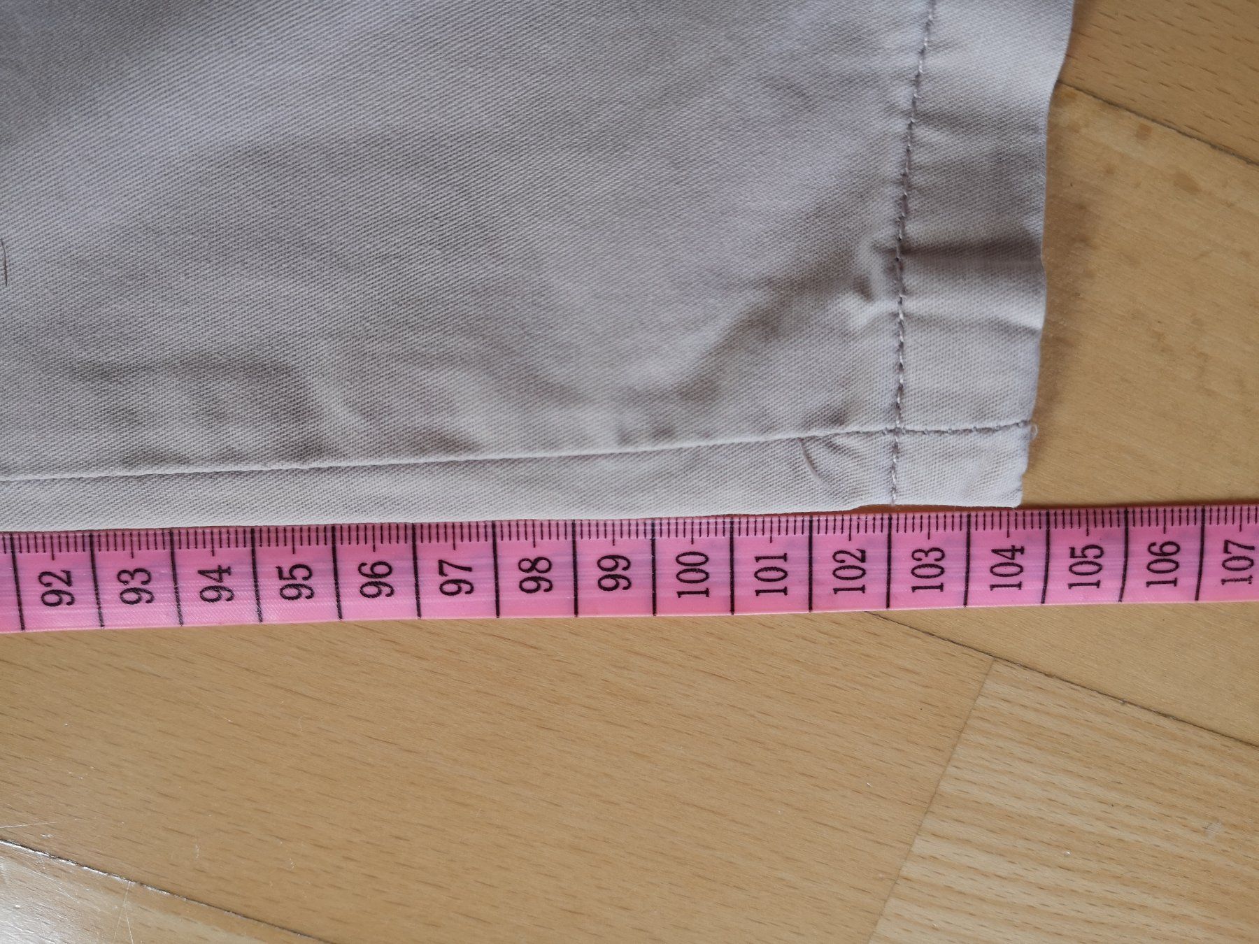 Pantaloni: CONBIPER Herren Sommerhose Gr. 54 – Nuovo (secondo la descrizione) da Münsingen venduto da Nik_und_Kat 4