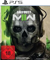Call of Duty Modern Warfare II PS5