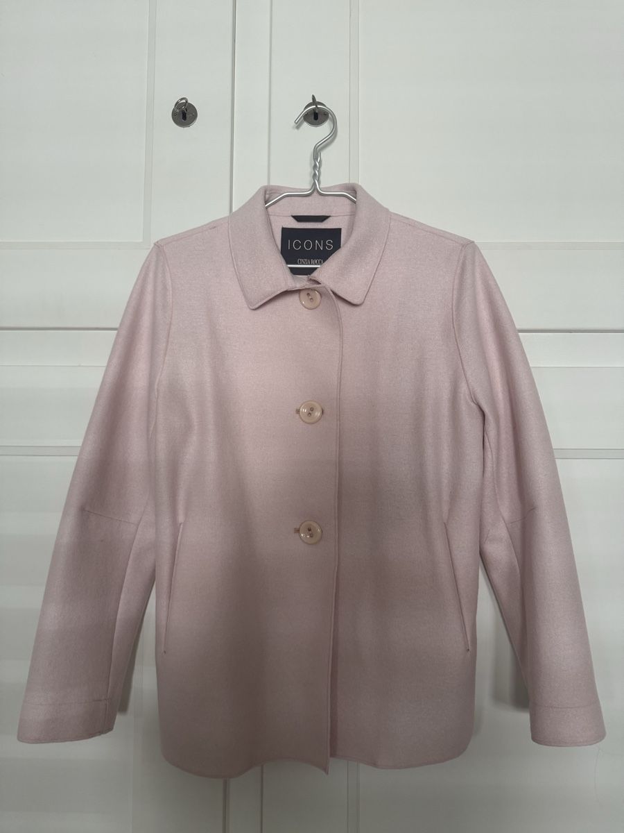 Giacche: Cinzia Rocca Designer Jacke / Blazer Gr. 38 – Nuovo (secondo la descrizione) da Bern venduto da kwa_pyt9 1