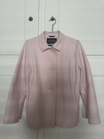 Cinzia Rocca Designer Jacke / Blazer Gr. 38