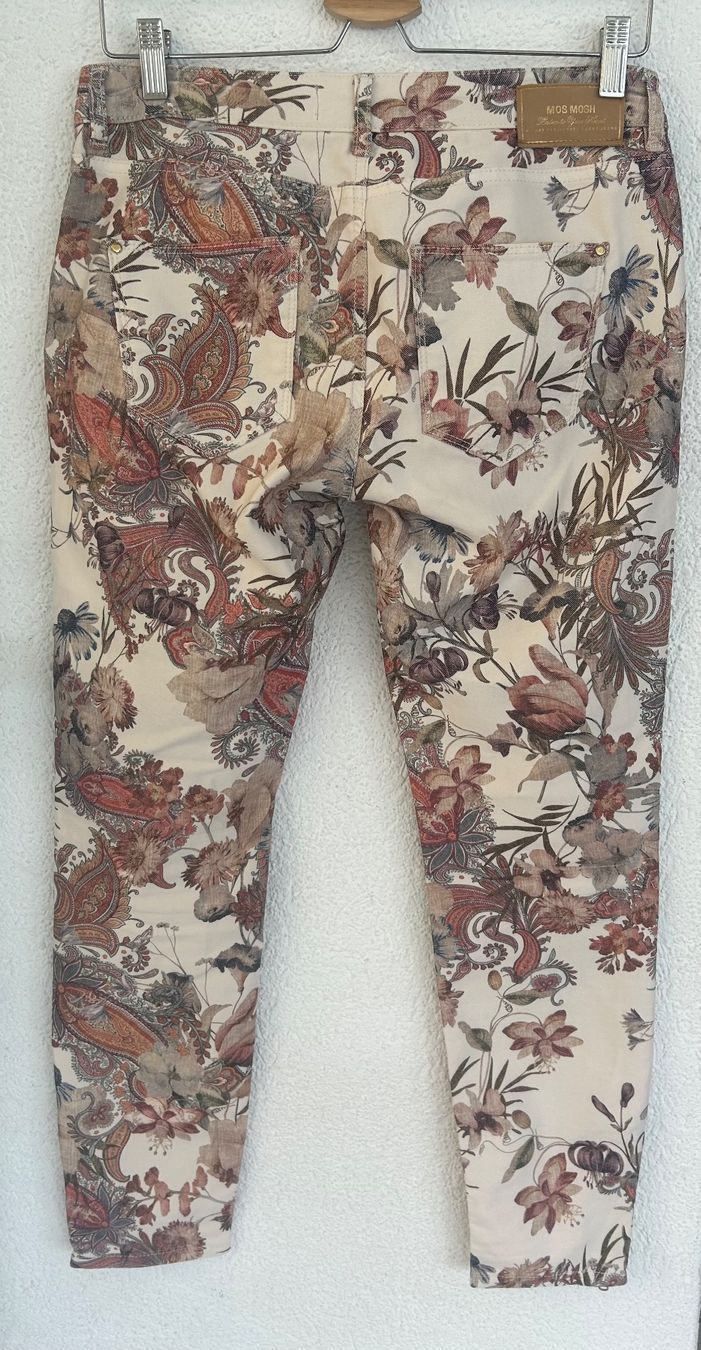 Mos mosh Hosen: MOS MOSH Hose – Gebraucht aus STUDEN BE von SMIROS 7
