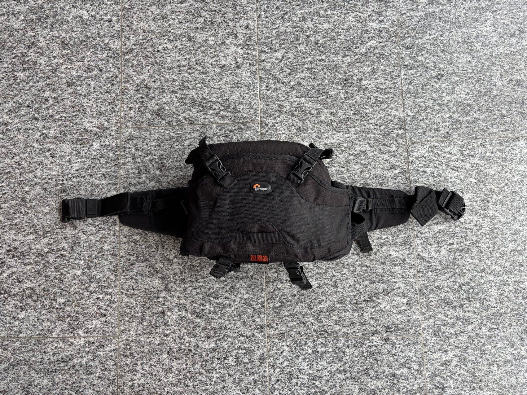 Lowepro Borse: Top Fototasche Lowepro! – Usato da Bern venduto da Infri09 2