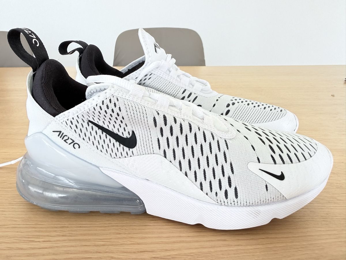 Nike Scarpe da donna: Nike Air Max 270 Gr. 38 – Nuovo (secondo la descrizione) da St. Gallen venduto da Frickmoser 2