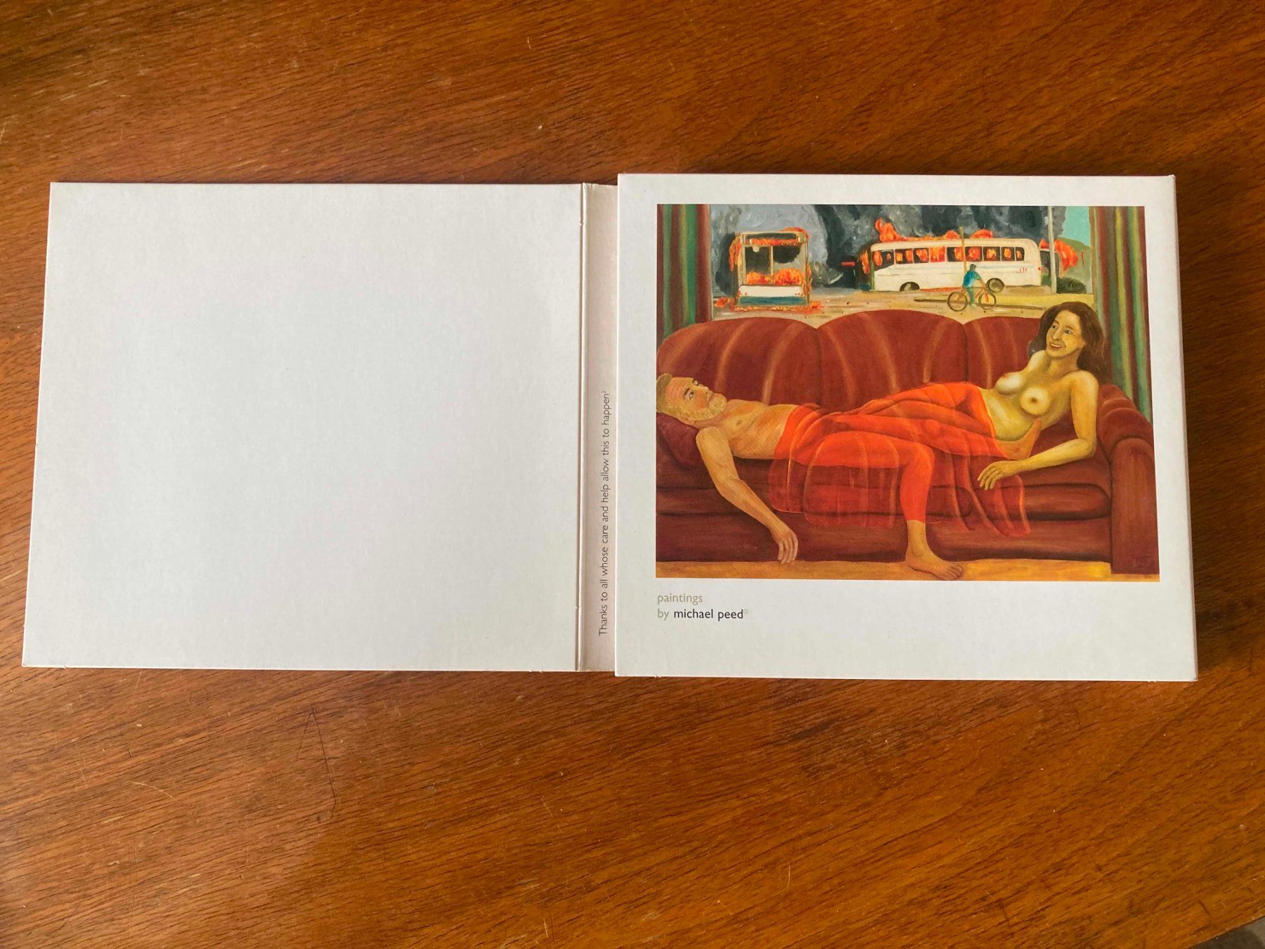 CD: Lambchop - OH ( Ohio ) CD – Usato da Lausanne venduto da sim_bc8q 2