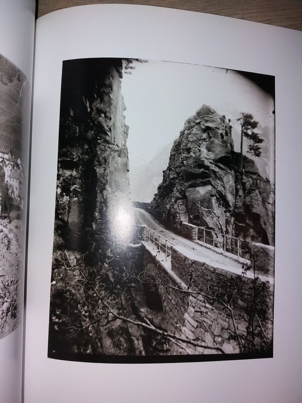 Libri: FOTOKLASSIKER Roberto Donetta rar graubünden – Usato da Welschenrohr venduto da Regool 2