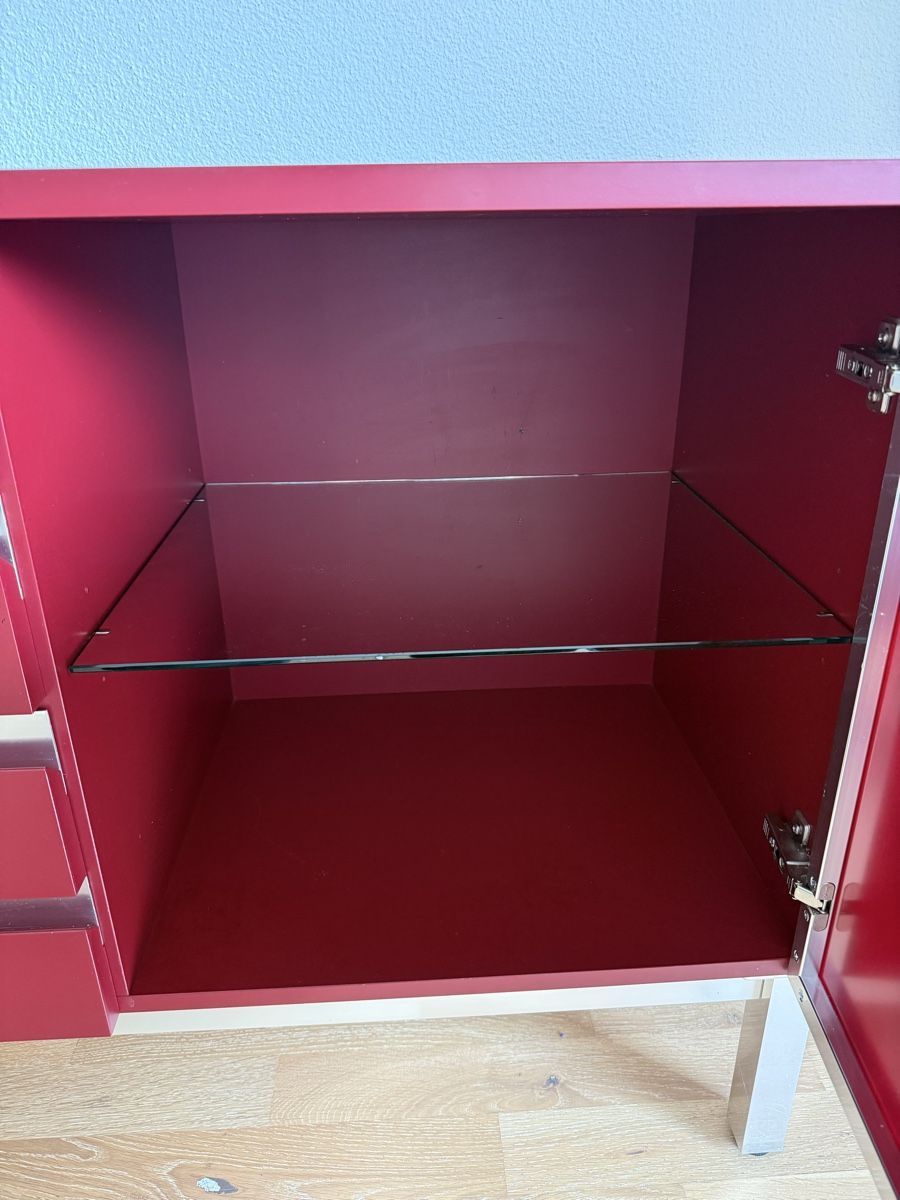 Kommoden: Sideboard – Gebraucht aus Aarwangen von jon_6j82 3