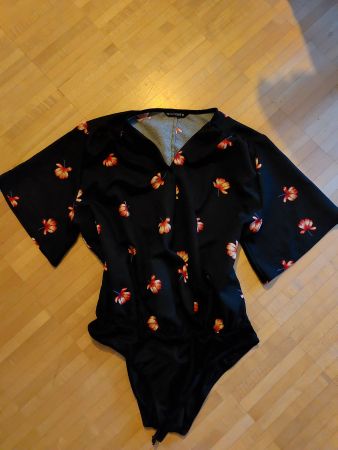 Body Terranova S