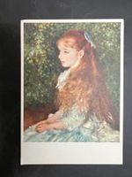 AK Renoir Irene   ungebraucht (G3517)