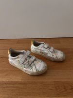 VEJA Sneakers Kinder Klettverschluss - Gr. 34