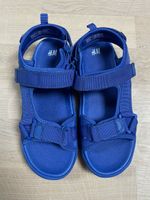 NEU Sommer Sandalen von H&M (Grösse 33)