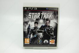 Star Trek PS3