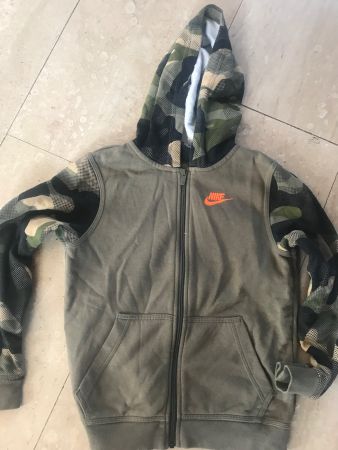 Nike Sweatjacke