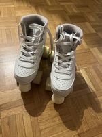 Patin à roulettes, taille 38, parfait pour l'été!