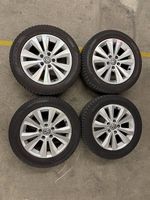 Originale VW Golf 7 16 Zoll Felgen