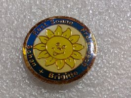Ansteckpin 296: Restaurant Sonne Freienbach
