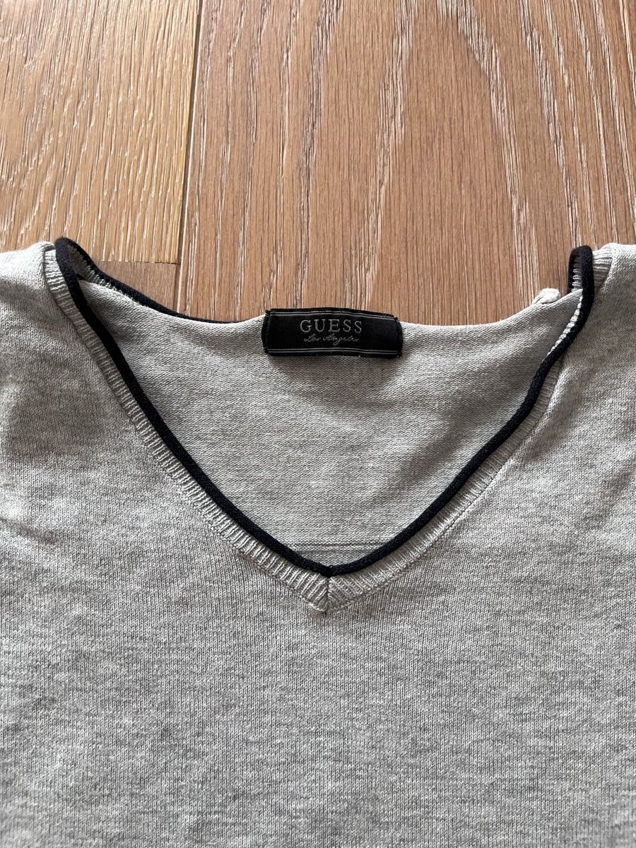 Guess Maglioni & Felpe: ✨GUESS PULL LÉGER T 12 ans – Usato da Puplinge venduto da Amazekids 1