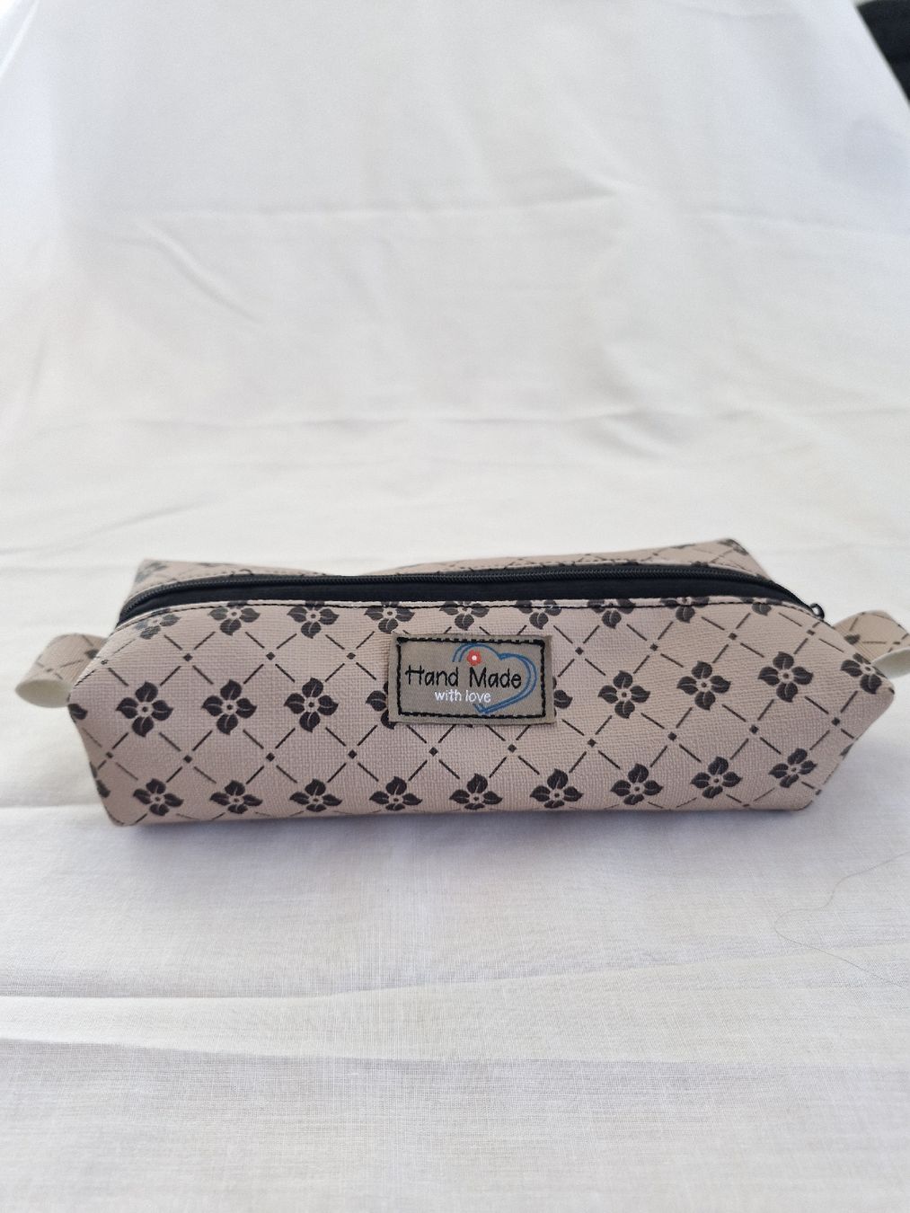 Astucci : Trousse à crayons fait main / Mäppchen handgemacht – Nuovo e nell'imballaggio originale da Fétigny venduto da josepcarlos
