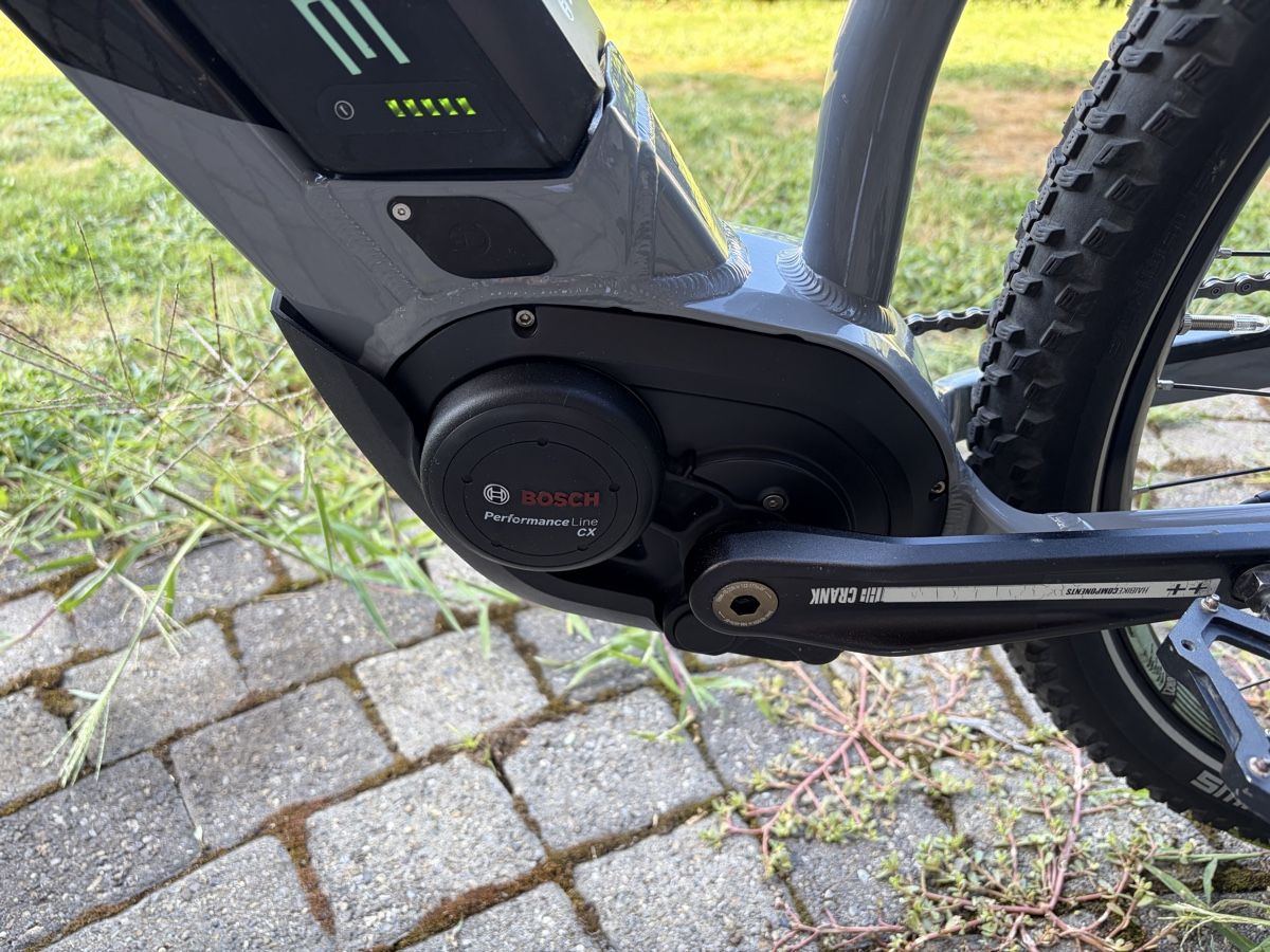 Haibike Vélos: HAIBIKE SDURO Hardnine 4.0 – D'occasion à Glattfelden par Therzog 1