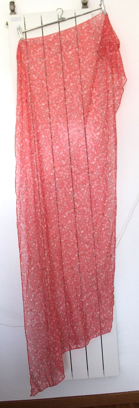 Foulards, Tücher & Schals: Foulard , 165 cm x 68 cm – Gebraucht aus Locarno von madame-tus-sauds 2