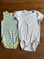 Baby‑Bodys Grösse 98 – 2‑teilig