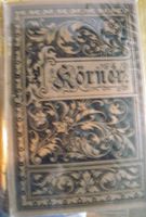 Theodor Körner: Sämtliche Werke