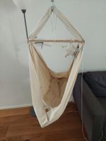 Erisana Dondolo Baby-Hängematte / Federwiege