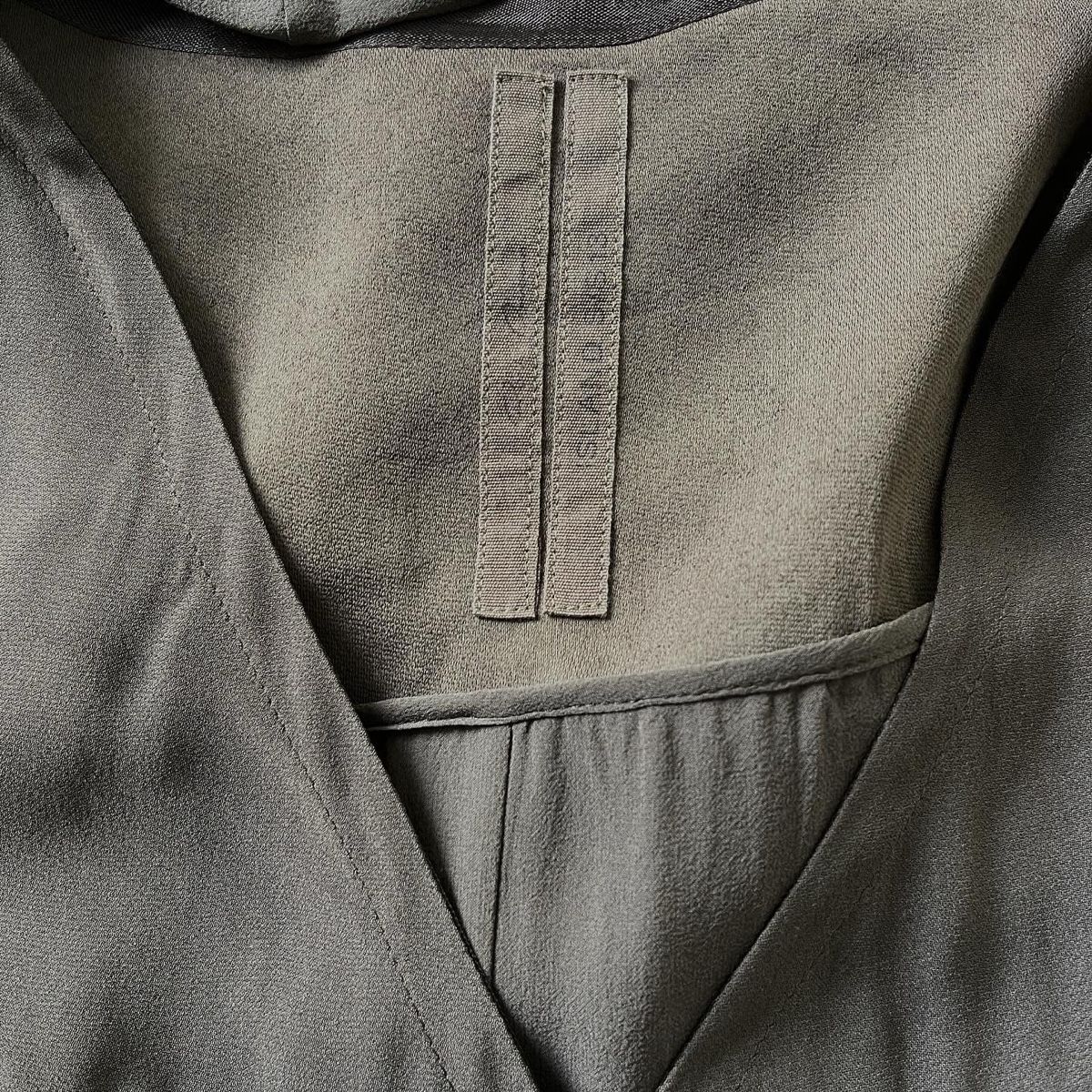 Rick Owens Vestiti: RICK OWENS Dress – Nuovo (secondo la descrizione) da Emmen venduto da Avviivva_Com2023 4