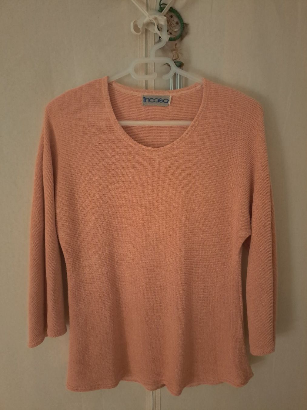 Maglioni & Felpe: Naturana Leinenpullover – Nuovo (secondo la descrizione) da Richterswil venduto da Viorella 2
