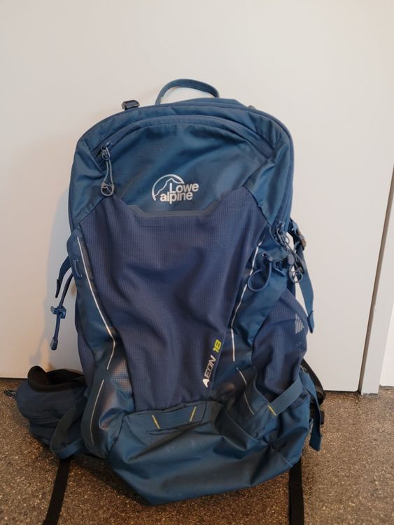 Rucksack lowe alpine aeon 18 (Gebraucht) in Köniz für CHF 1 – nur ...