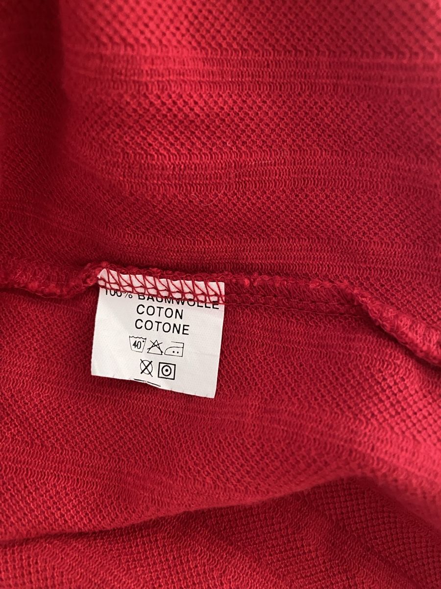 Magliette Polo: warren Parker Polo tshirt – Usato da Opfikon venduto da Luis144 4