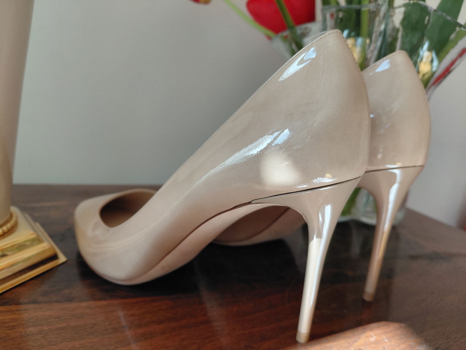 Jimmy Choo Scarpe da donna: Jimmy Choo Gr. 40 – Usato da Zürich venduto da ewka 1