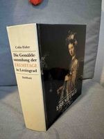 Buch Die Gemäldesammlung der Eremitage - über 600 Seiten