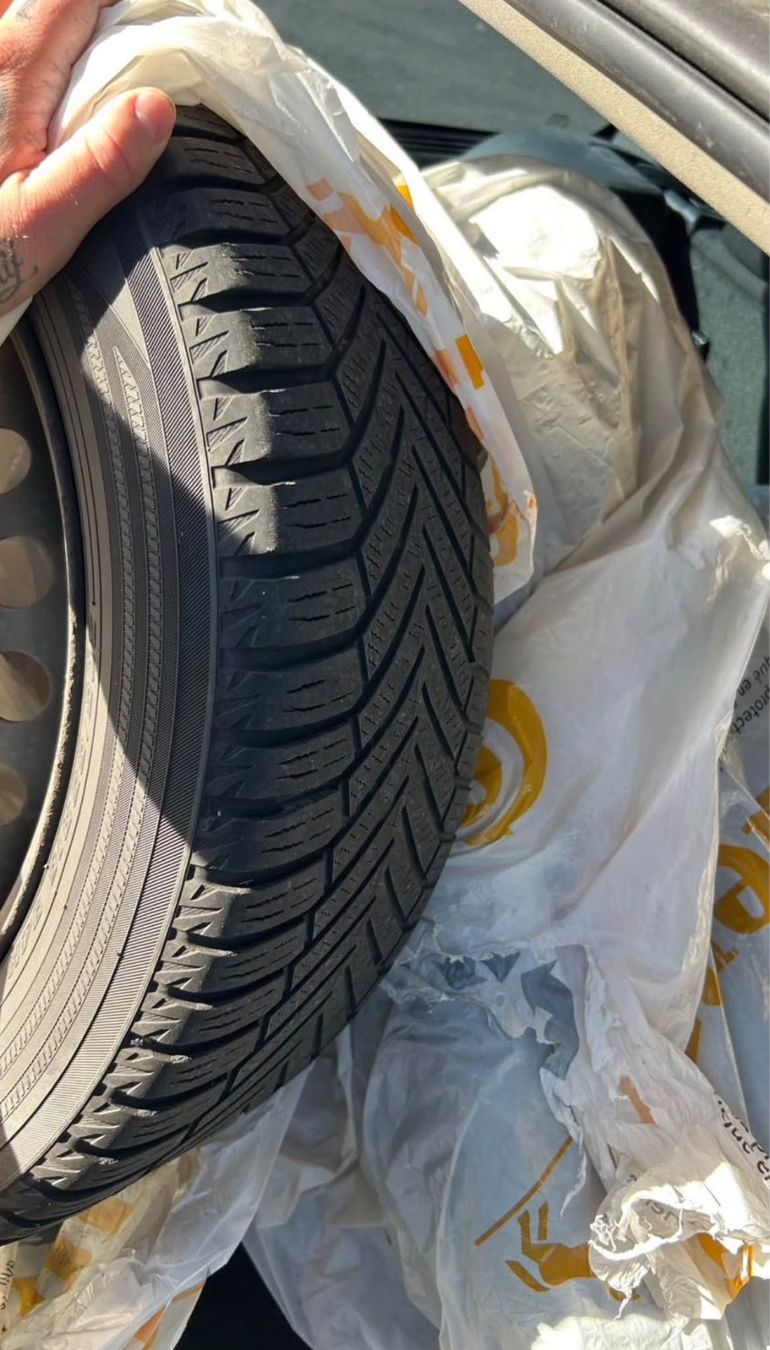 Volvo Automobili: Volvo V50 2.0D   AB MFK! – Usato da Fehraltorf venduto da bri_m65j 7