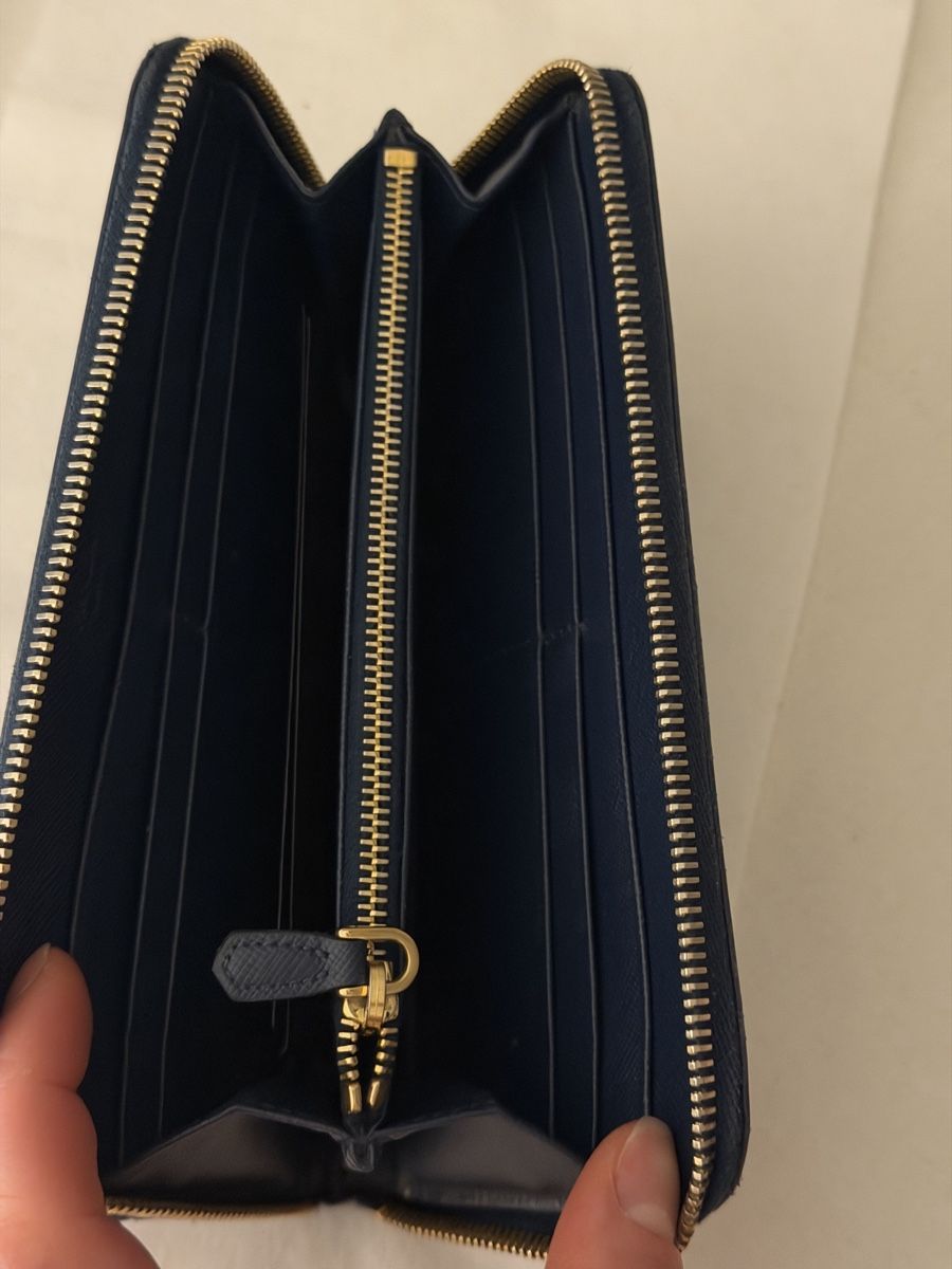 Prada Brieftaschen: Prada Geldbeutel – Gebraucht aus Luzern von joh_6yyx 8