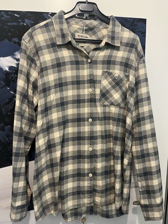 Burton Flanellhemd