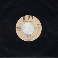 Ike & Tina Turner  Single7