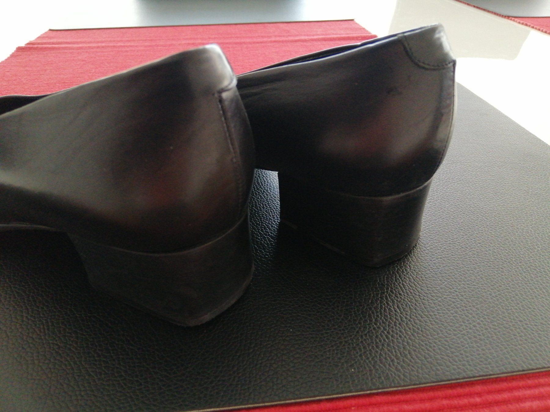 Scarpe da donna: Pumps von JIL ROCCO in Grösse 39 – Usato da Kleindöttingen venduto da wsu_95mw 2