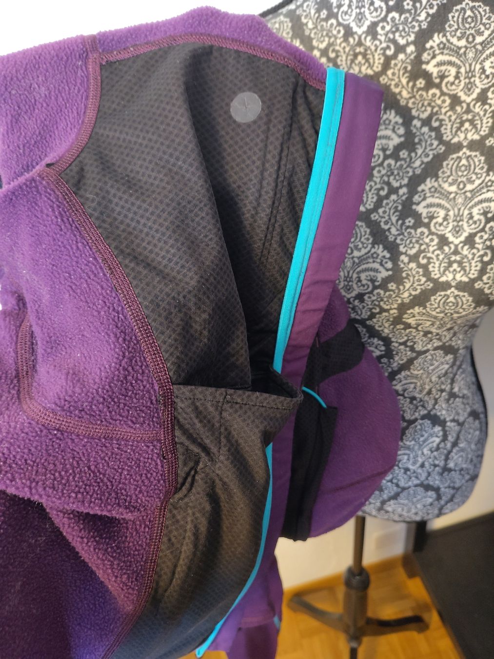 Salomon Giacche: SALOMON - Thermojacke, Gr. S – Nuovo (secondo la descrizione) da Zollikofen venduto da AliaRuna 8