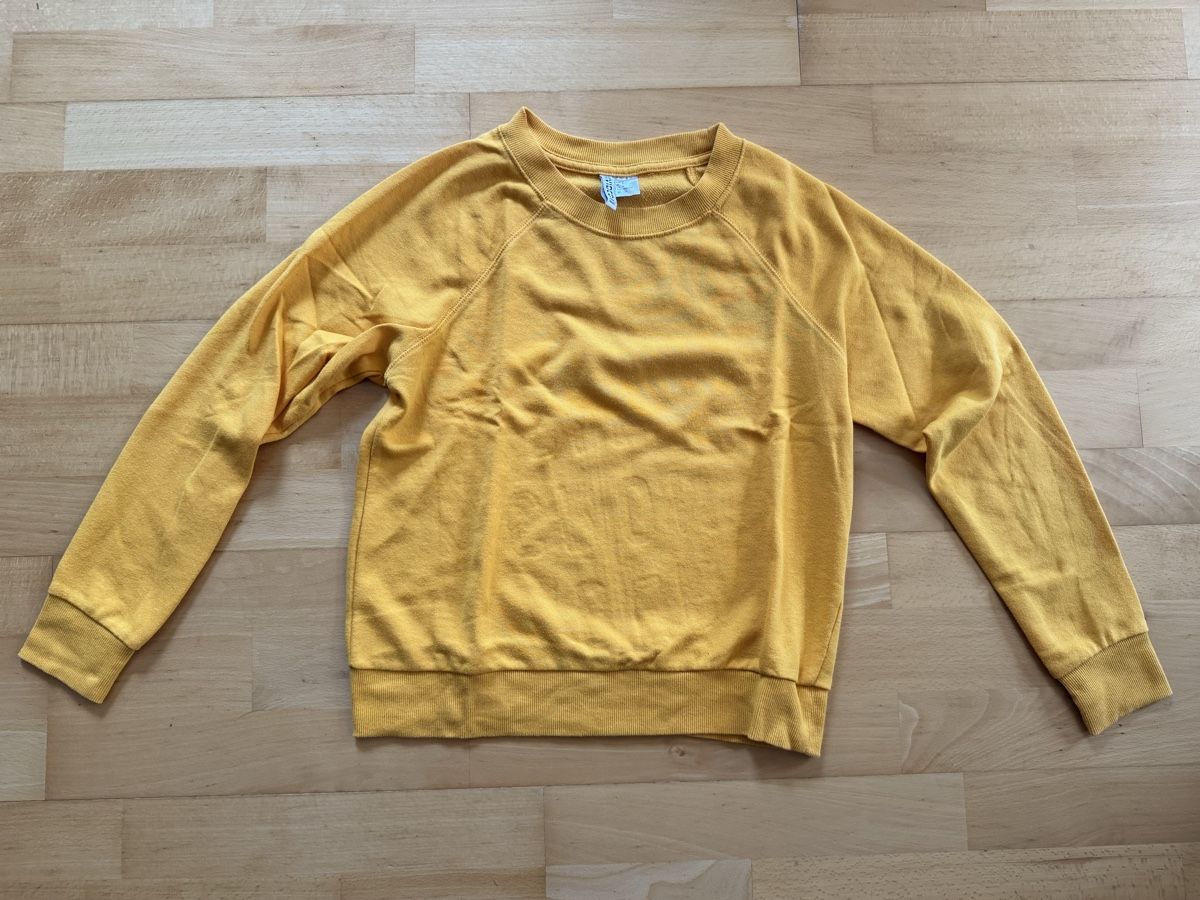 Maglioni & Felpe: 2 Sweatshirt, Gr. S – Usato da Effretikon venduto da jas_92ls 2