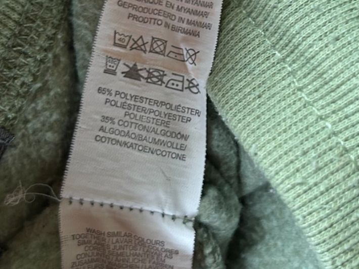 H&M Pantaloni: Primark Trainerhose – Usato da St. Gallen venduto da look-twice 3