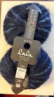 2Kn. LANA GROSSA HAZY Fb. 6-12822009 blau
