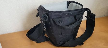 LowePro Toploader Zoom AW II Kameratasche