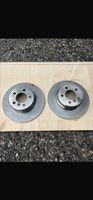 Bmw x5 Bremsscheiben neu