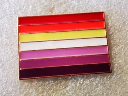 Ansteckpin 106: Pride