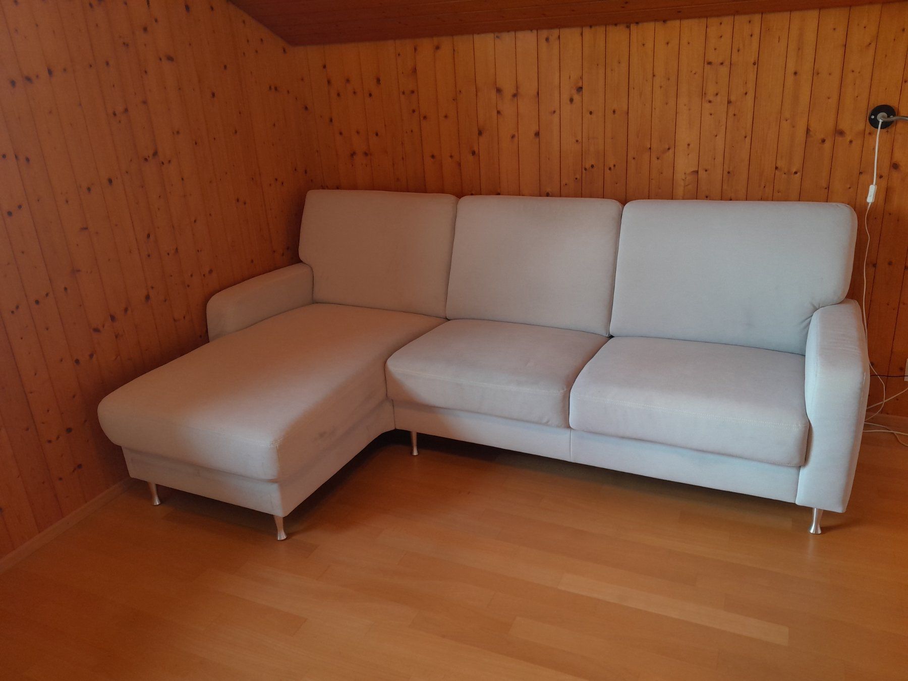 Sofas: Sofa – D'occasion à Ulisbach par Toggenburg35 1