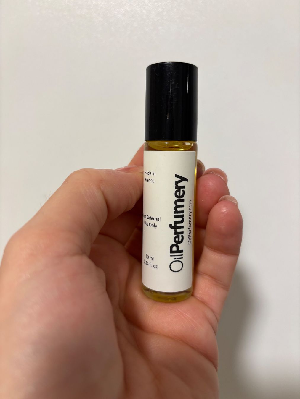 Profumi & Eau de Toilette: OilPerfumery Tom Ford - Lost Cherry Roller Ball 10ml., Neu – Nuovo e nell'imballaggio originale da Zürich venduto da deruja 1