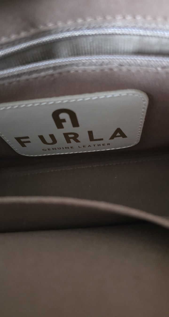 Furla Borse da donna: Geniale super "FURLA" Tasche – Nuovo (secondo la descrizione) da Schneisingen venduto da backstore24 6