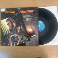 The New American Orchestra – Blade Runner - LP (Vangelis)