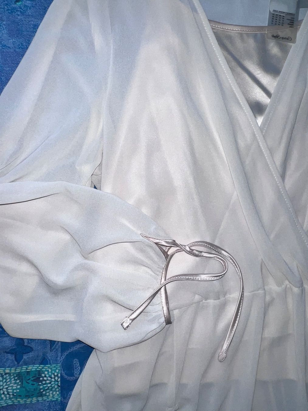 Camicette: Long Bluse KITANA 44/46 neu – Nuovo (secondo la descrizione) da Dornach venduto da samuti 1