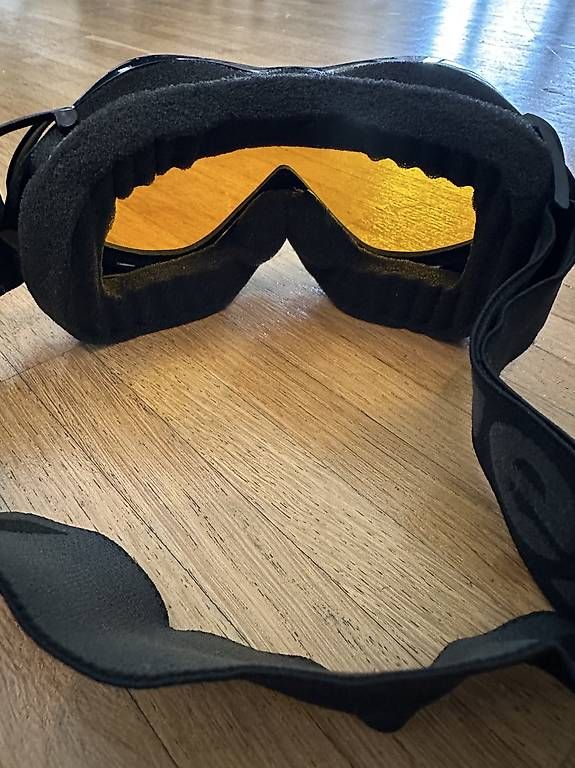 Occhiali & Lenti: UVEX Ski brille – Usato da Stans venduto da go__hh9x 1